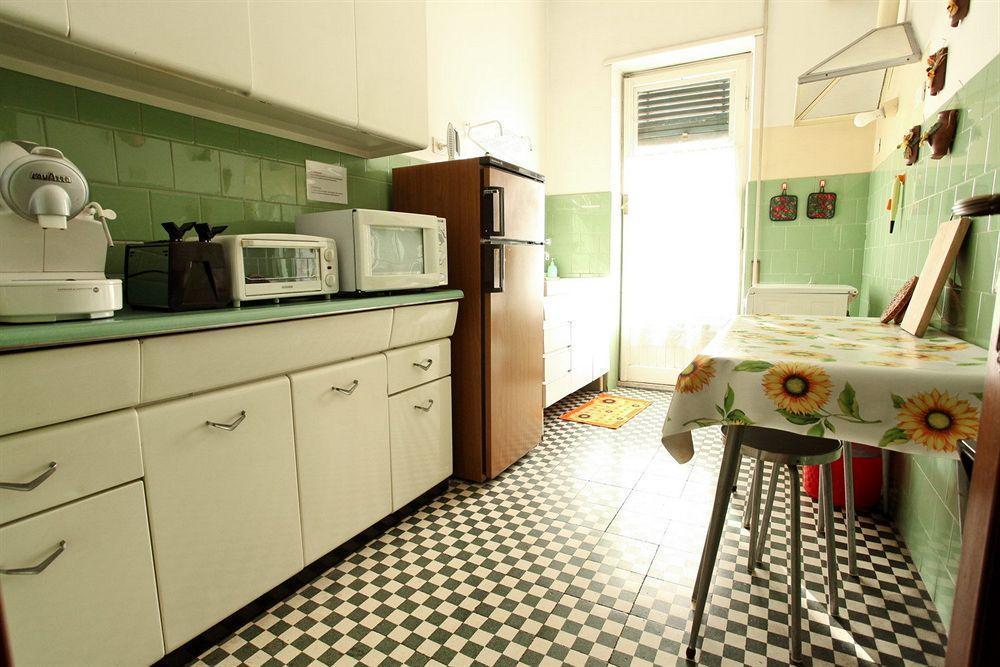 Casa Del Sole 4* Roma