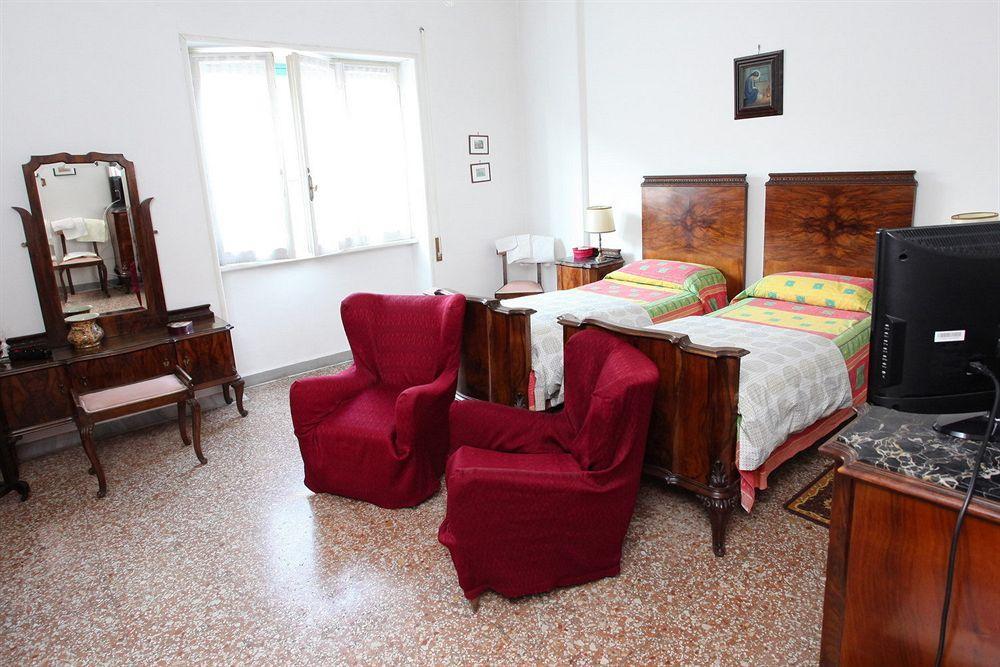 Casa Del Sole Hotel Roma