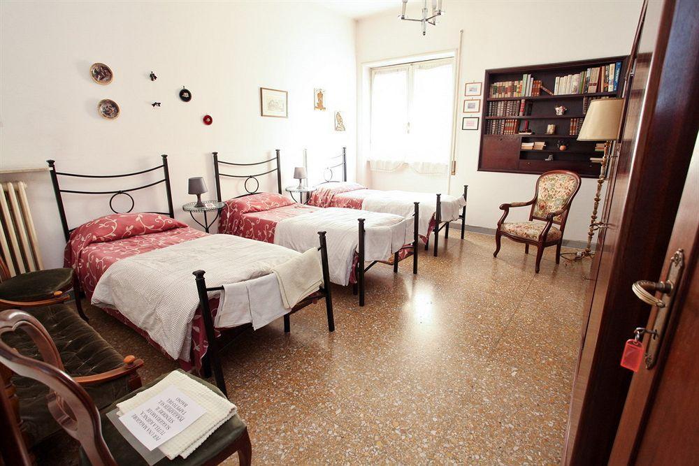 Casa Del Sole Hotel