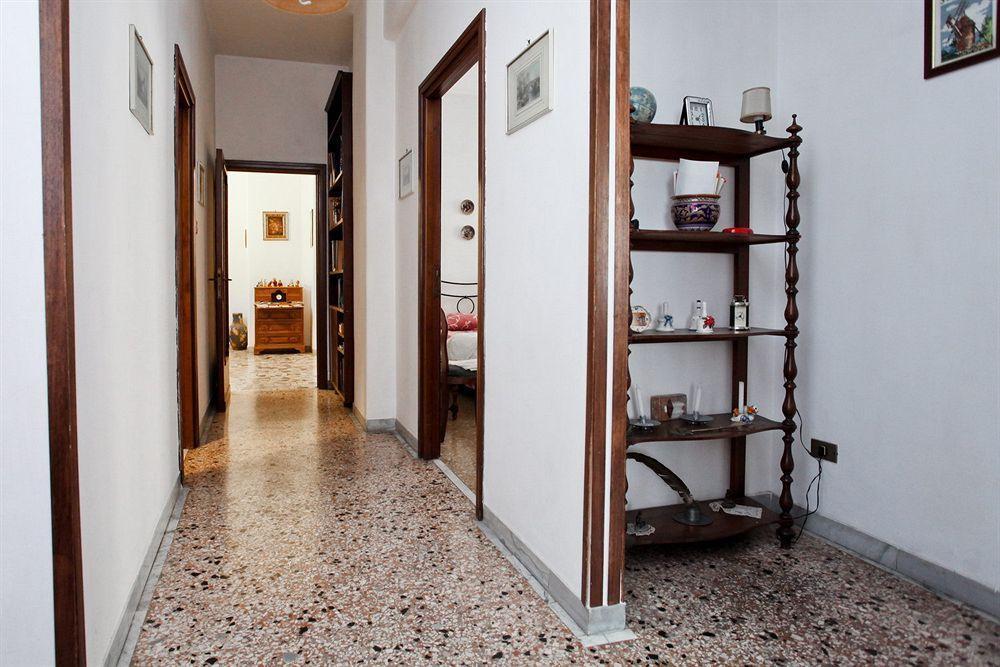 Hotel Casa Del Sole Roma
