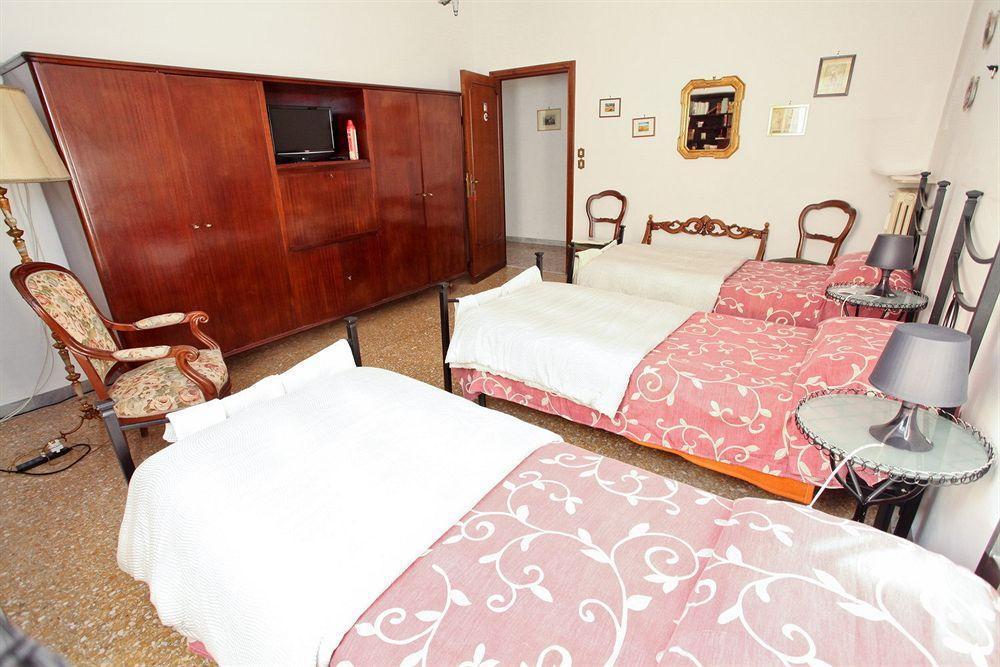 Casa Del Sole Hotel