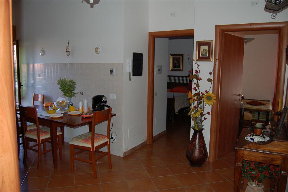 Casa Del Sole Hotel