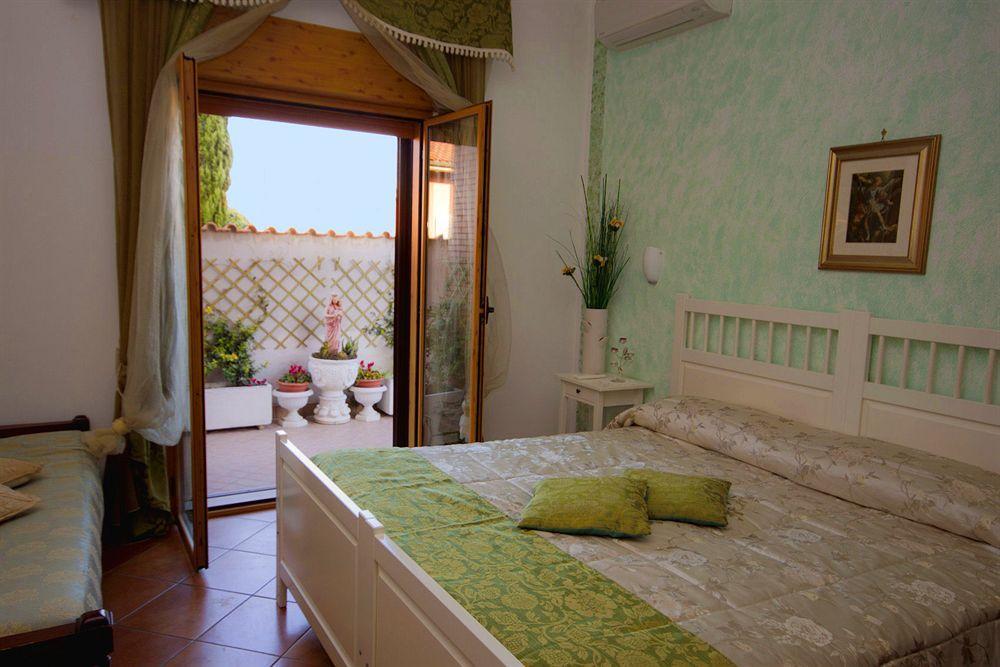 Casa Del Sole 4* Roma