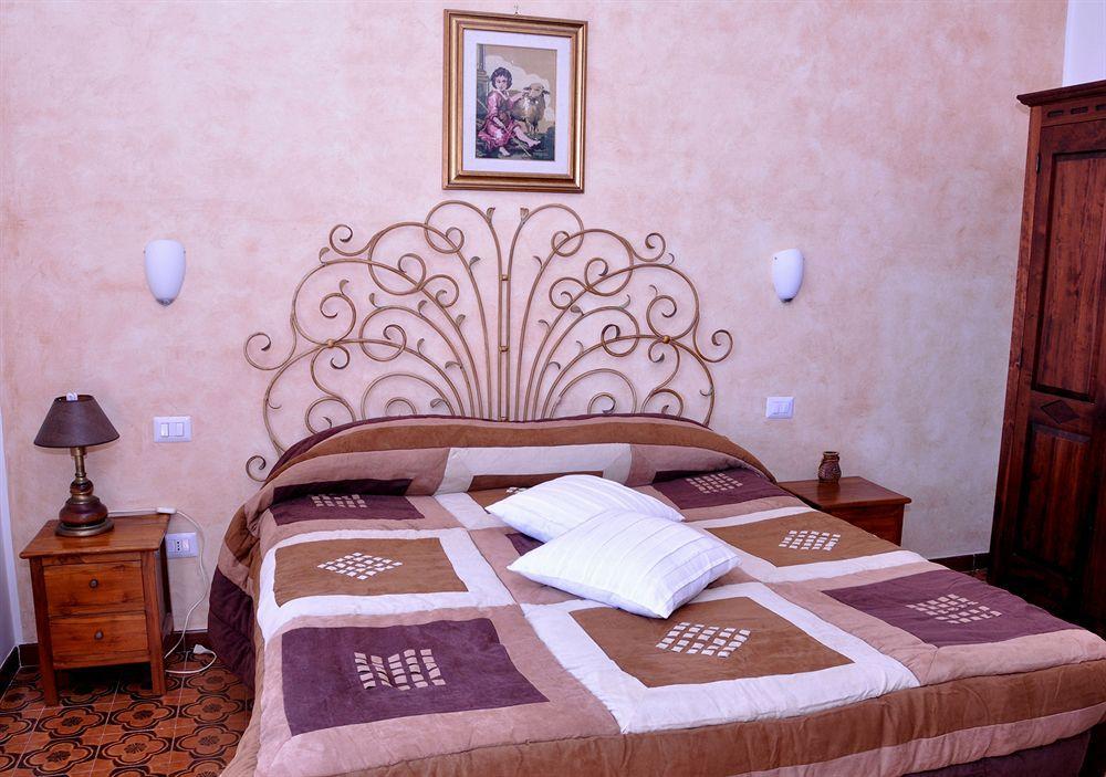 Casa Del Sole Hotel