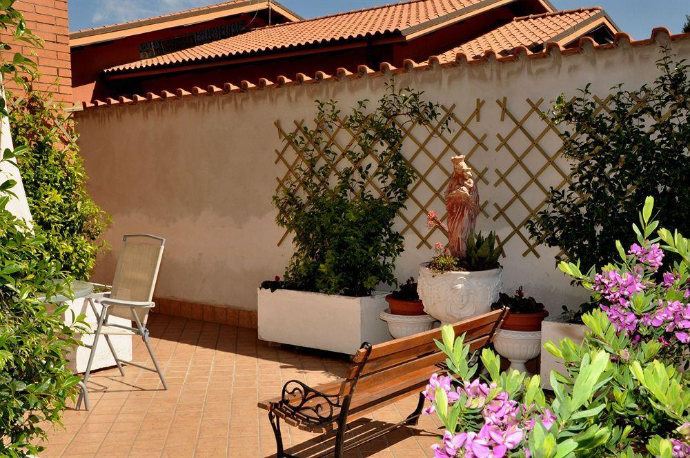 Hotel Casa Del Sole 4*