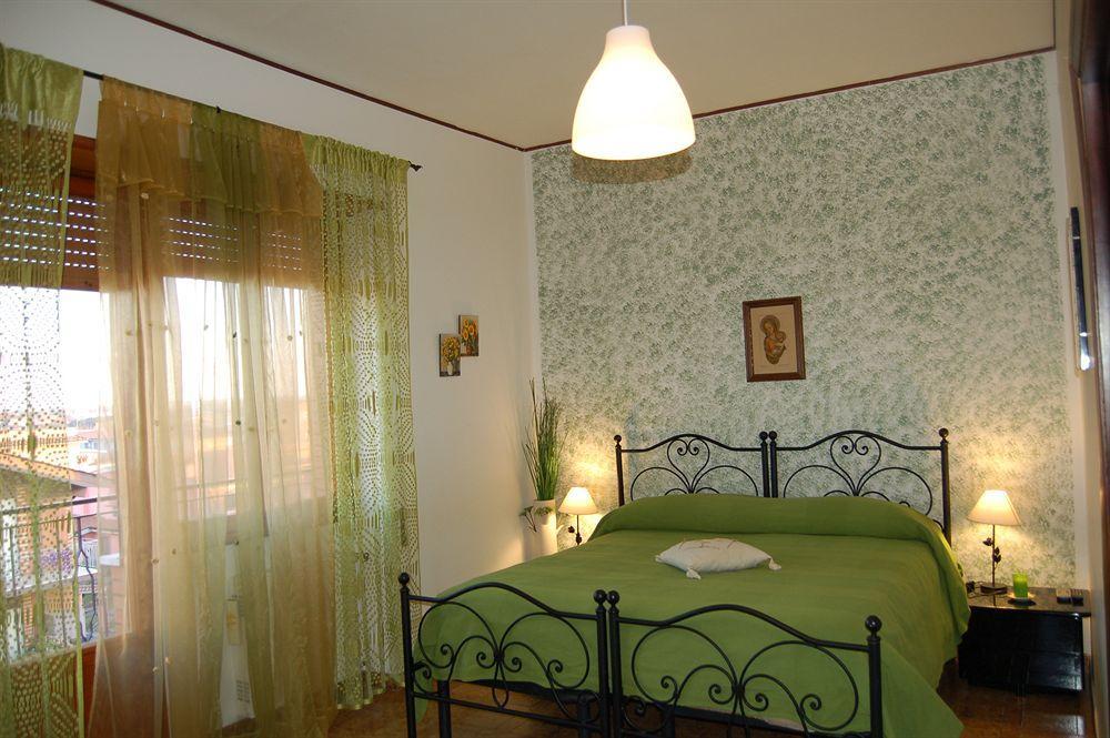 Hotel Casa Del Sole