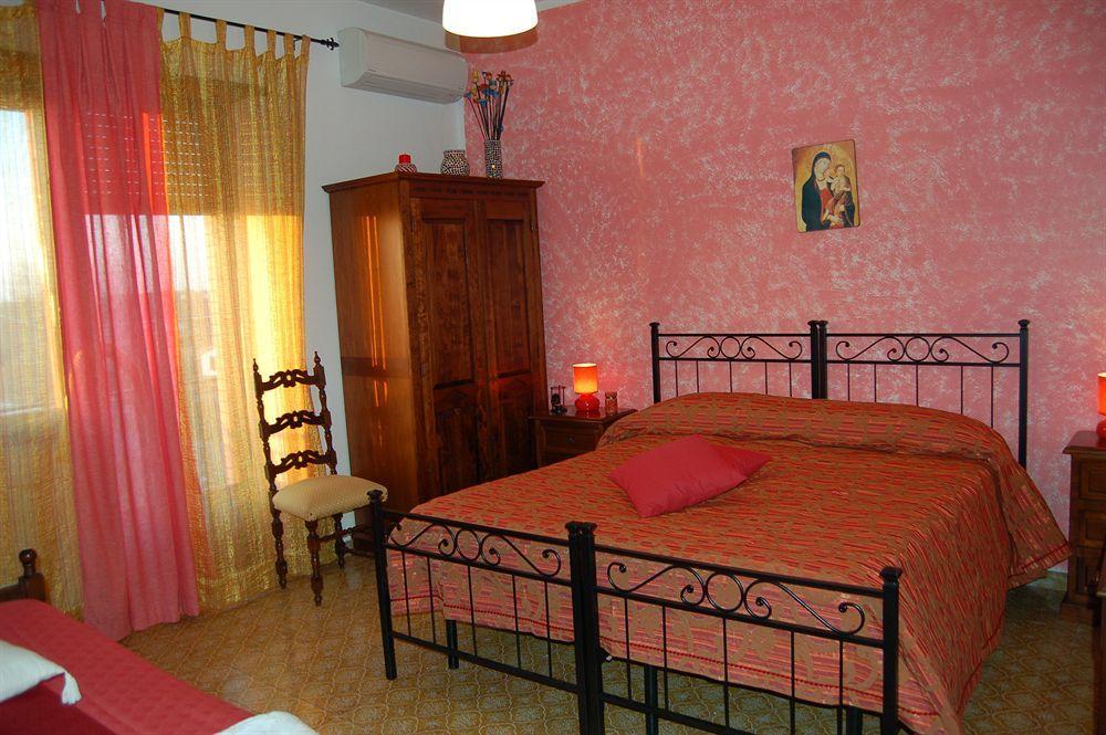 Hotel Casa Del Sole 4*