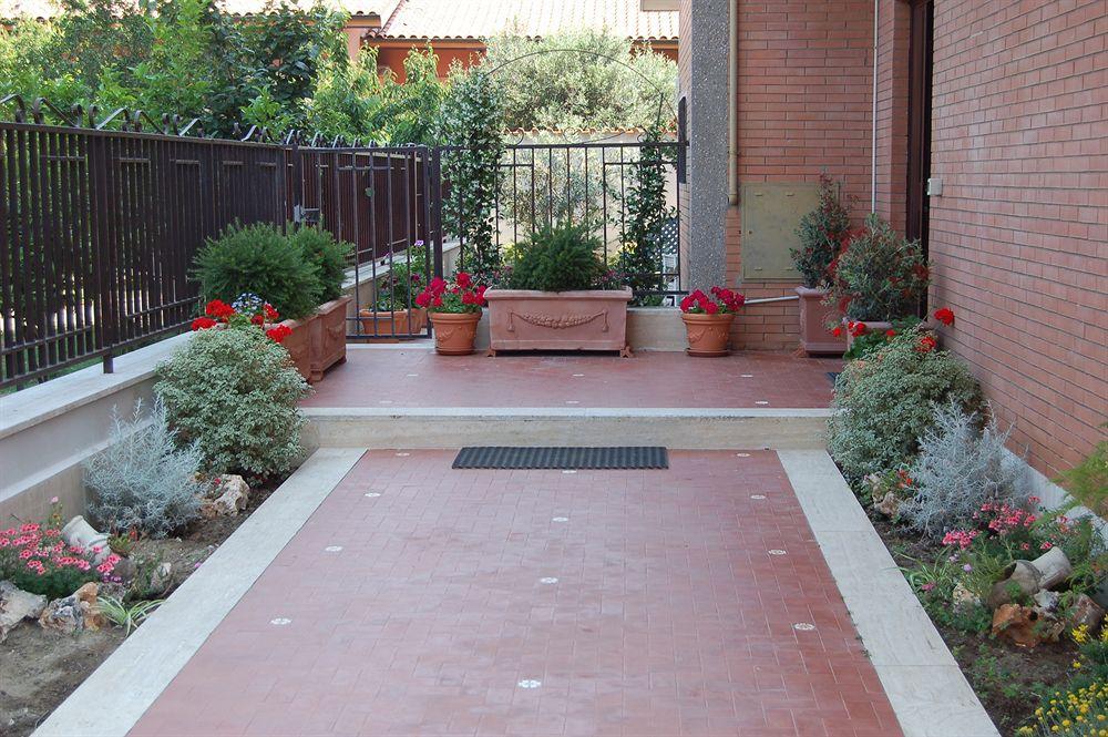 Hotel Casa Del Sole Rome