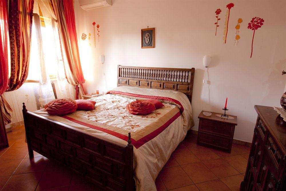 Hotel Casa Del Sole 4*