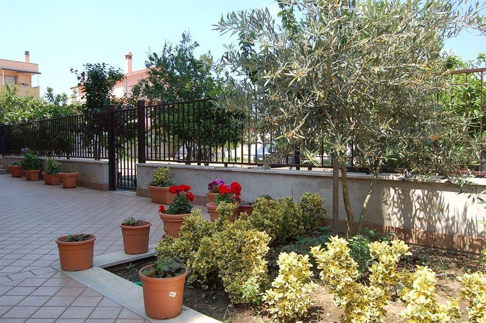 Hotel Casa Del Sole Roma