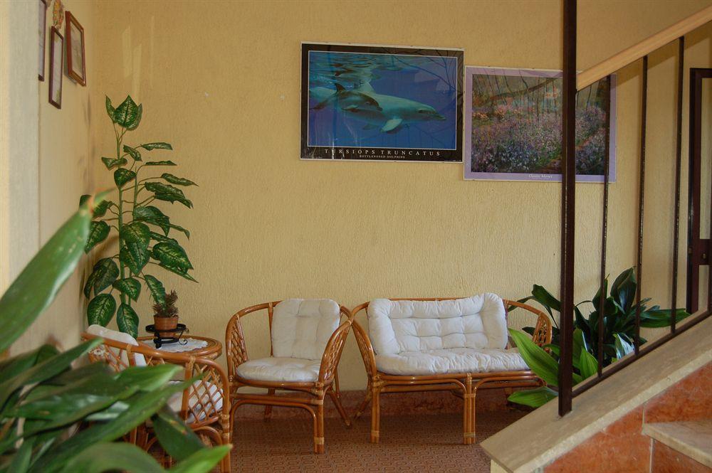 Hotel Casa Del Sole Rome