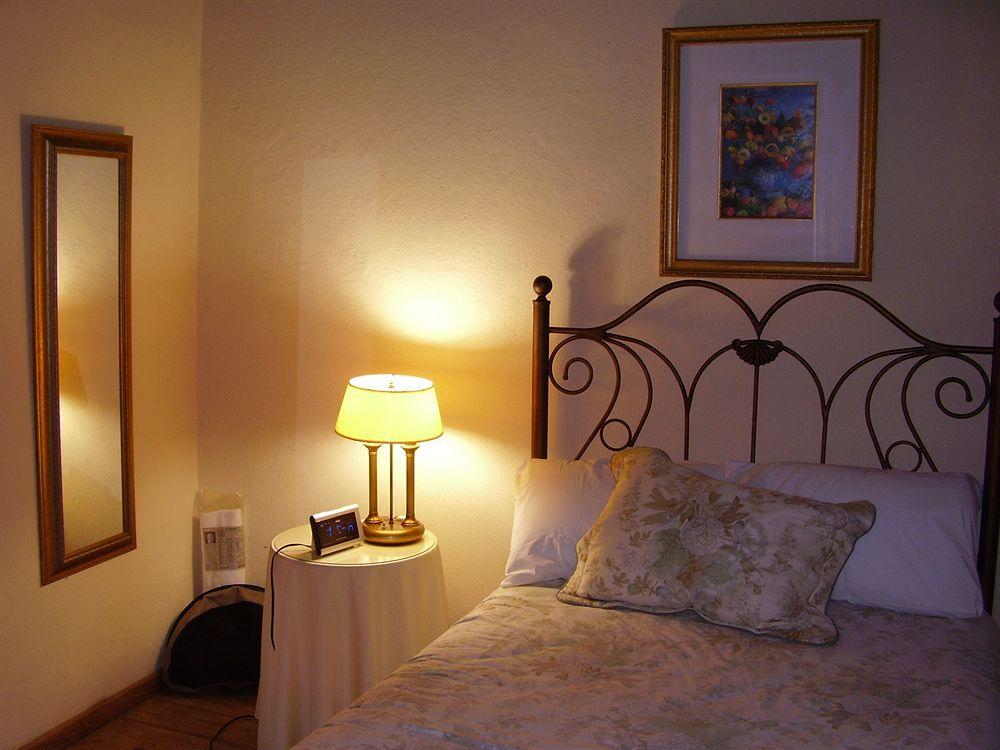 Hotel Casa Del Sole
