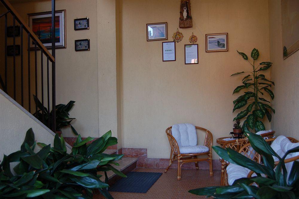 Casa Del Sole Roma