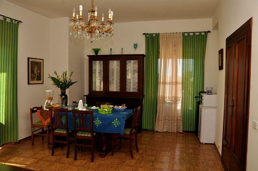 Hotel Casa Del Sole 4*